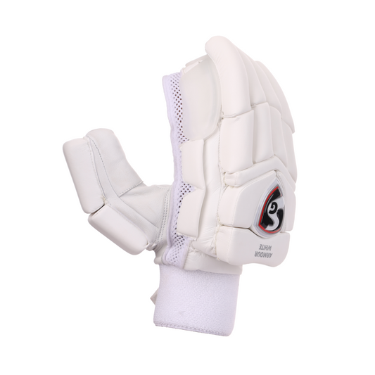 SG Armour Batting Gloves