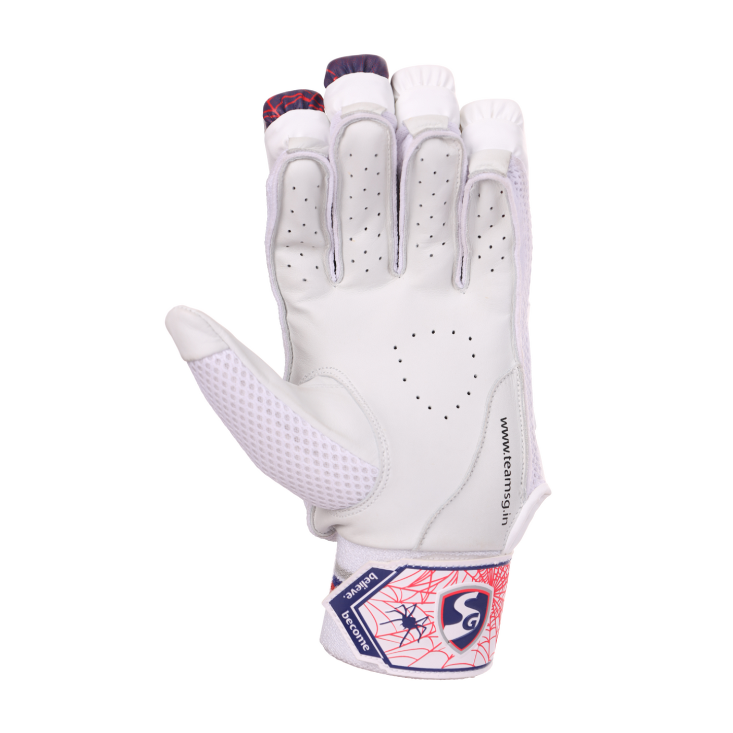 SG RP Excelite Batting Gloves