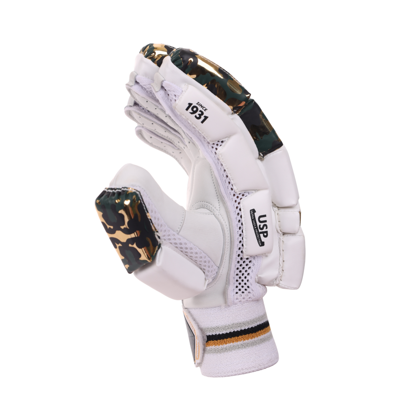 SG Savage Lite Batting Gloves