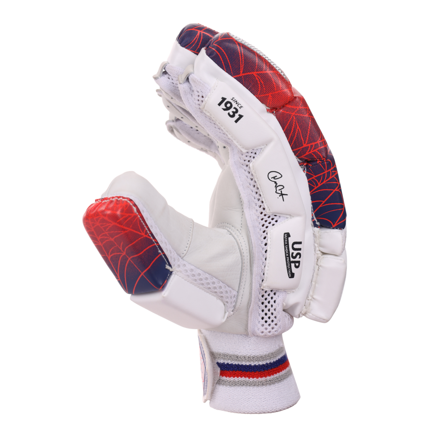 SG RP Excelite Batting Gloves