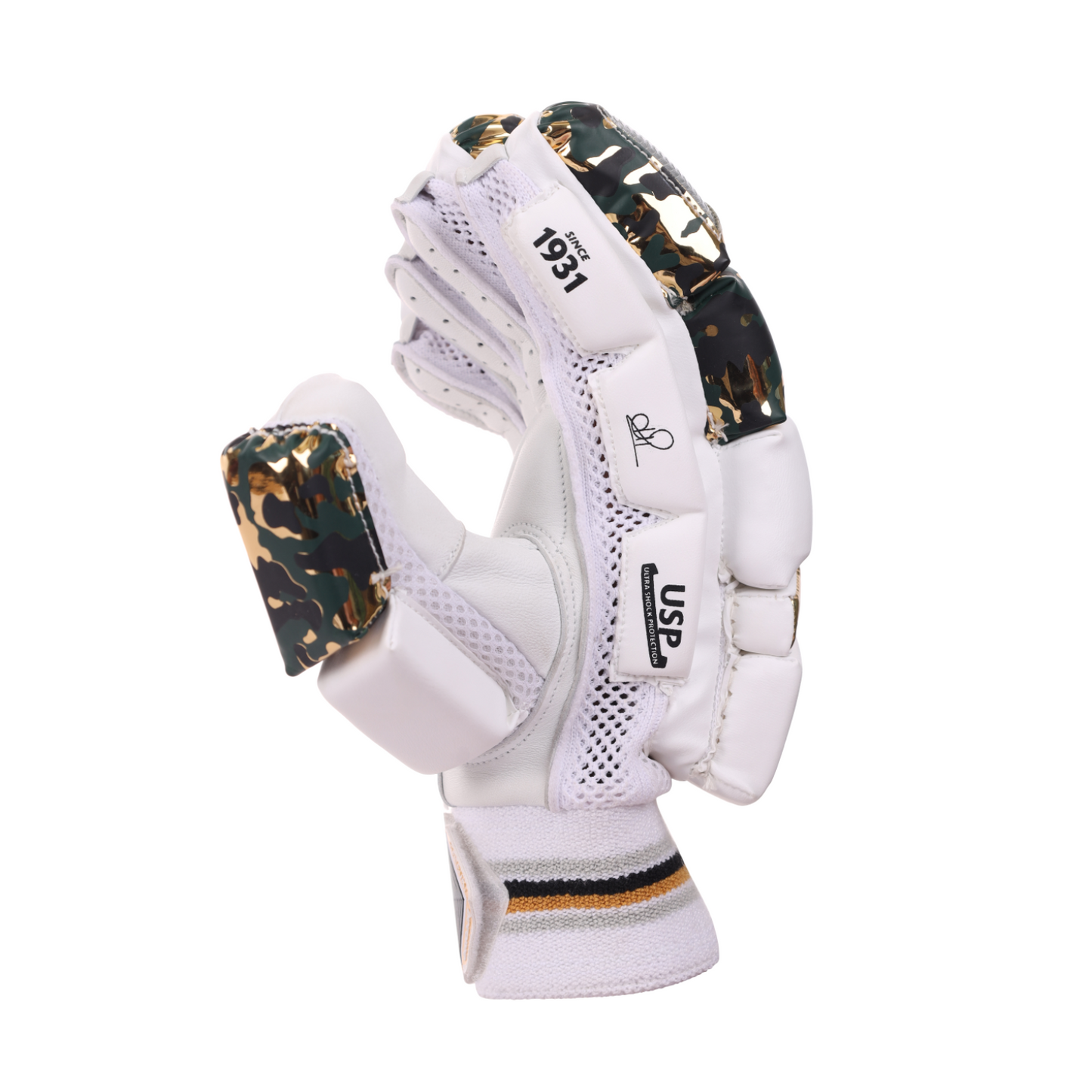 SG HP Lite Batting Gloves