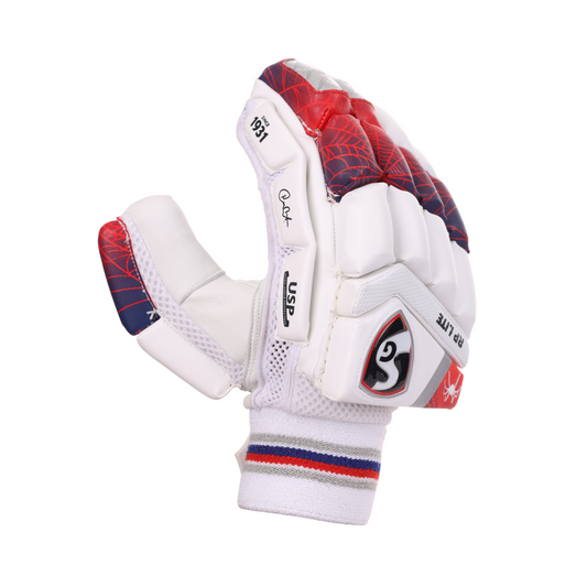 SG RP Lite Batting Gloves