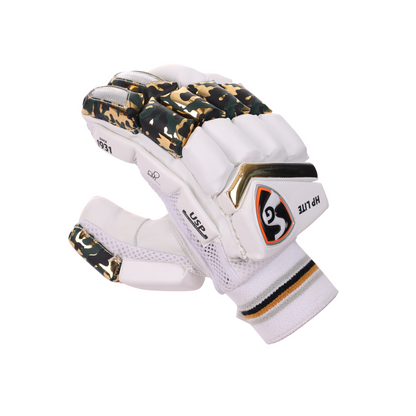 SG HP Lite Batting Gloves