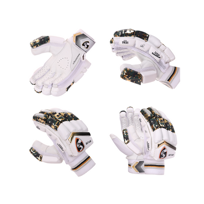 SG HP Lite Batting Gloves