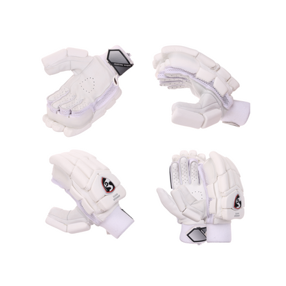 SG Armour Batting Gloves