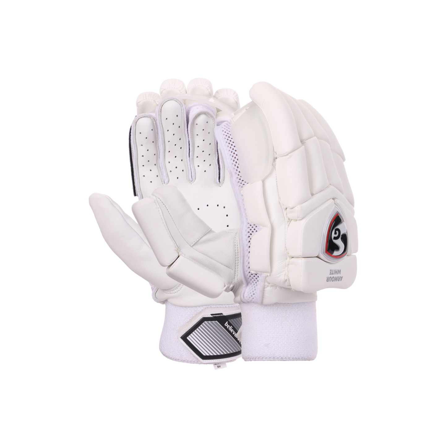 SG Armour Batting Gloves