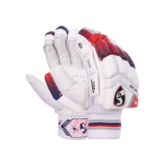 SG RP Lite Batting Gloves