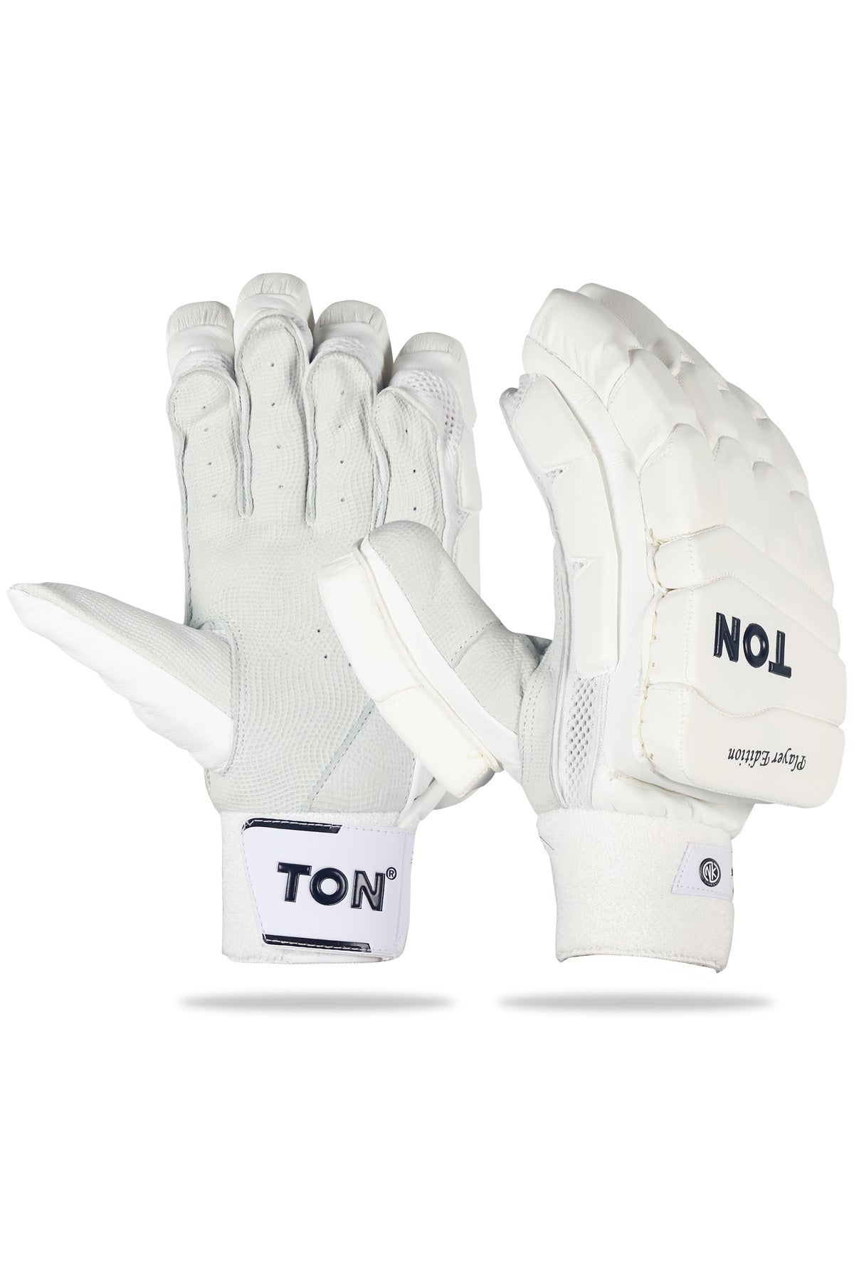 Ton Player Edition Cricket Batting Gloves