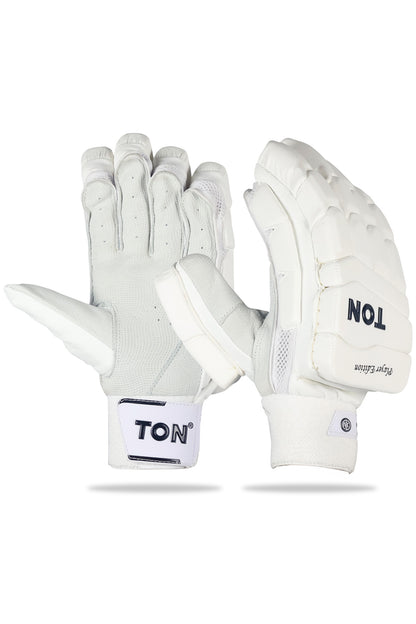 Ton Player Edition Cricket Batting Gloves