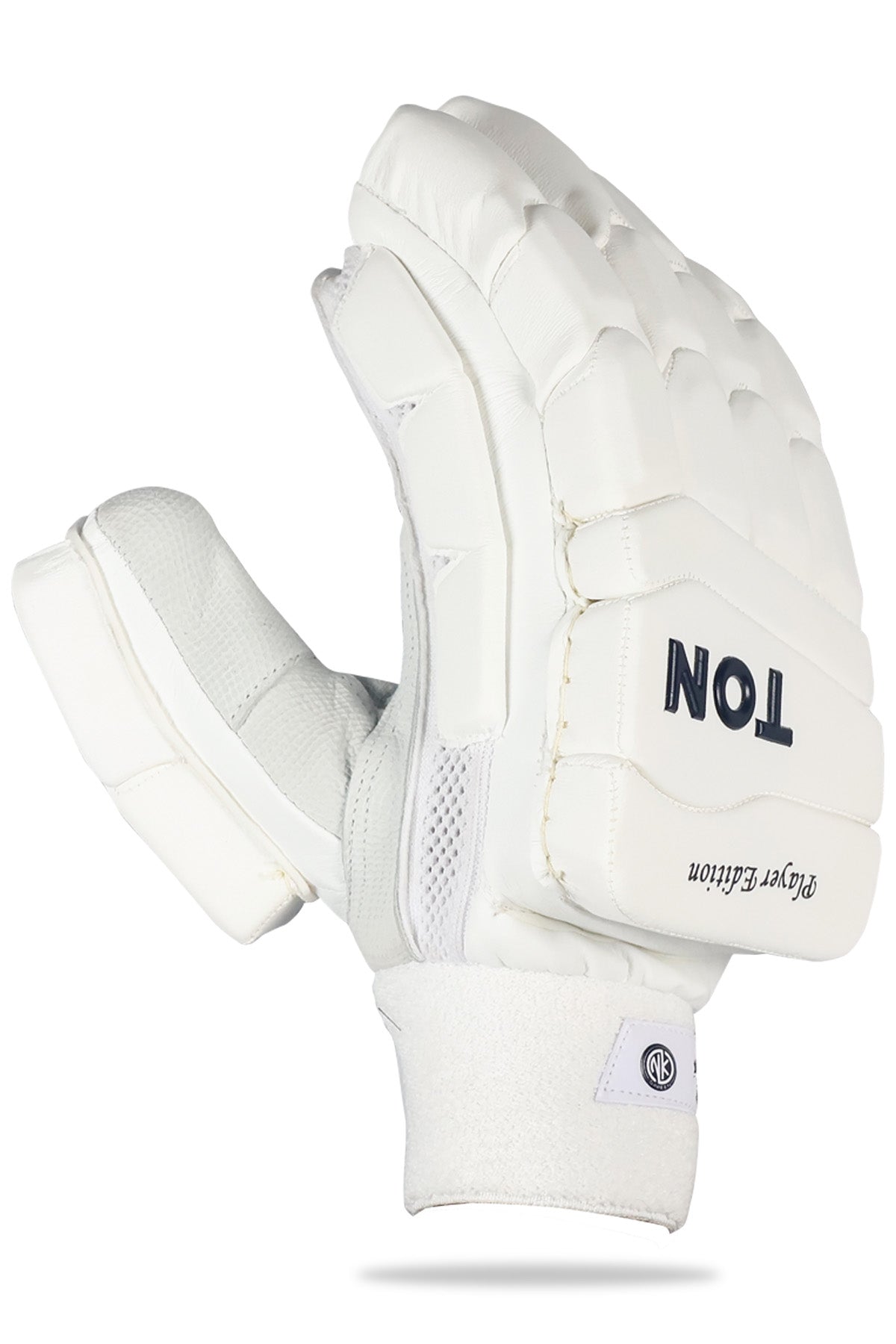 Ton Player Edition Cricket Batting Gloves