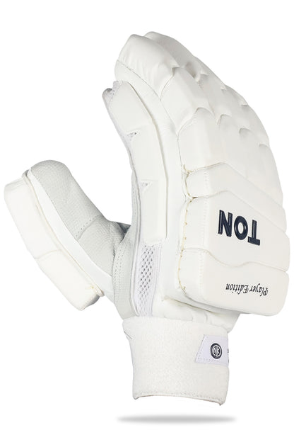 Ton Player Edition Cricket Batting Gloves