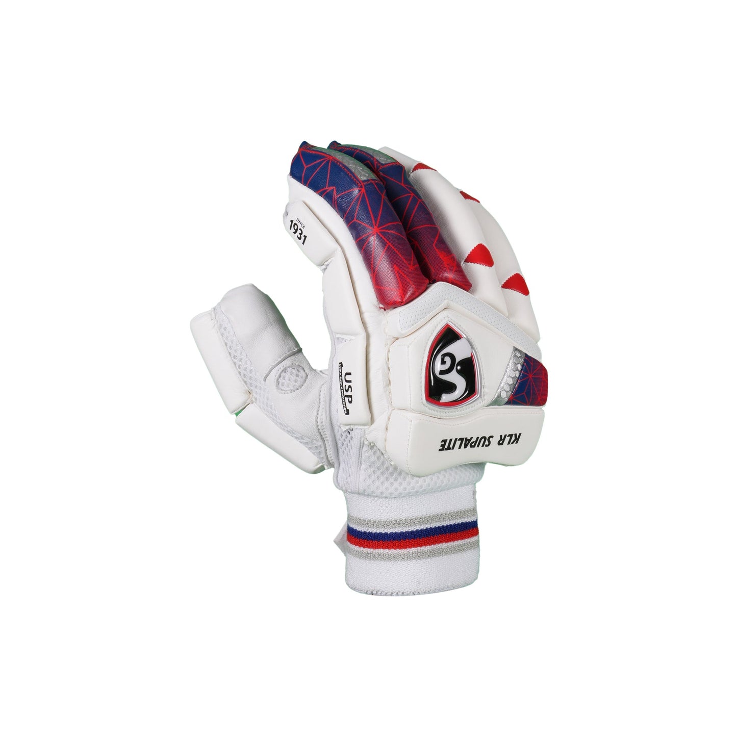 SG KLR Supalite Batting Gloves