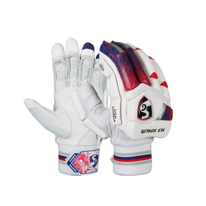 SG KLR Supalite Batting Gloves