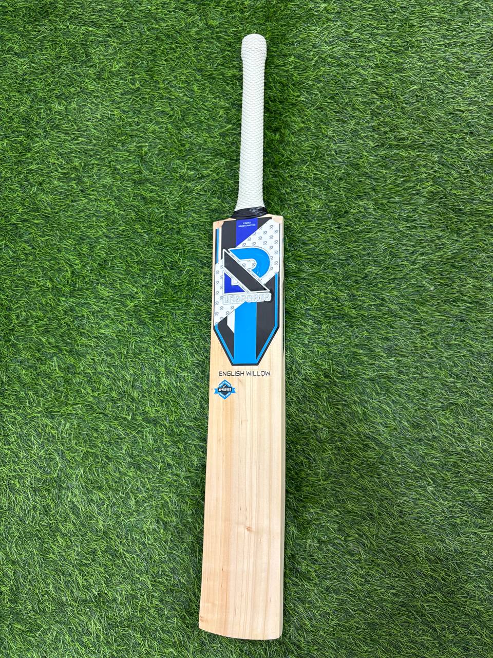 Mid to Low Profile English Willow (Grade 2) Cricket Bat Limited Editio ...